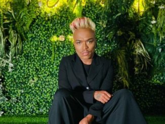 Somizi expresses no sympathy for individuals deceived by his impersonators. 27 Somizi expresses no sympathy for individuals deceived by his impersonators.