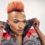 Somizi: "I would say I'm about 80%-90% polygamous, and I identify as pansexual"