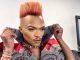 Somizi: "I would say I'm about 80%-90% polygamous, and I identify as pansexual"