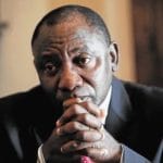 South Africans disappointed in Cyril Ramaphosa for giving Nigerians visa-free entry