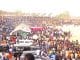 Stampede at Guinea Football Game Leaves Dozens Dead