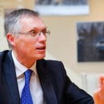 Stellantis CEO Carlos Tavares Unexpectedly Resigns