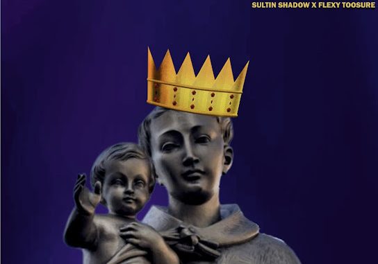 Sultin Shadow - Survivor ft. Flexy Toosure 1 Sultin Shadow - Survivor ft. Flexy Toosure
