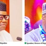 Tax Reform: APC, PDP Northern Senators Demand Suspension Of Action On Bills