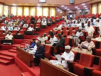 Tax Reform: Northern Senators Divided As Stakeholders Form Panel 14 Tax Reform: Northern Senators Divided As Stakeholders Form Panel