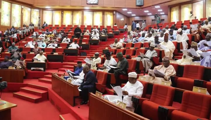 Tax Reform: Northern Senators Divided As Stakeholders Form Panel