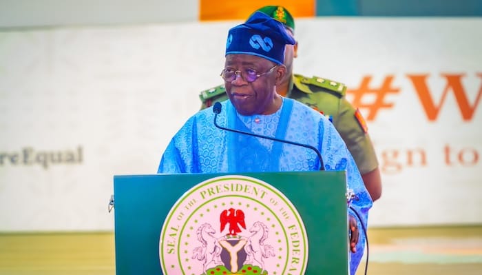 You Marginalised Us In Federal Appointments – South West Muslims Tackle Tinubu