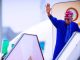 Tinubu Set to Leave Paris for Cape Town on Monday for Landmark Bi-National Talks with South Africa