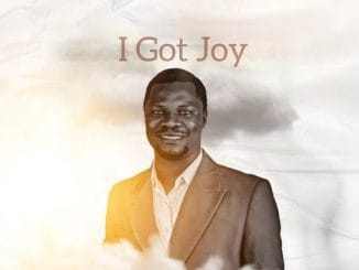 Toluwanisings - I Got Joy 19 Toluwanisings - I Got Joy
