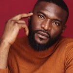 Top 5 African countries with the most handsome men