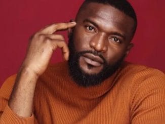 Top 5 African countries with the most handsome men