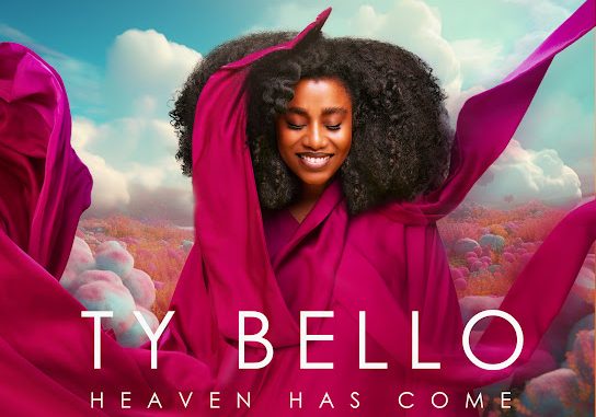 TY BELLO - Oh Jesu ft. Tope Alabi 1 TY BELLO - Oh Jesu ft. Tope Alabi