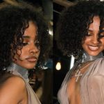 Tyla enjoys life in Nigeria (Video)