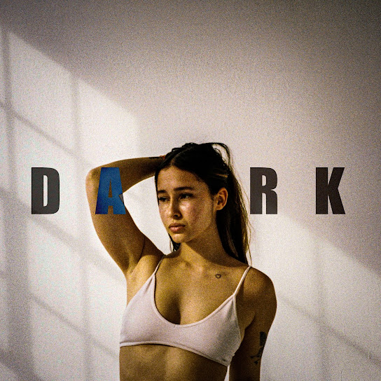 Tyler Page – Into The Dark