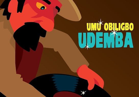Umu Obiligbo - Udemba 1 Umu Obiligbo - Udemba