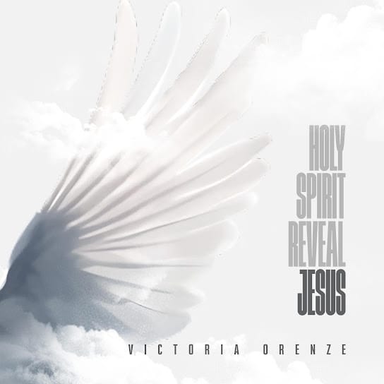 Victoria Orenze - Sweet Holy Spirit