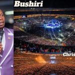 "What a shame": Shepherd Bushiri criticizes South Africans for celebrating Chris Brown's FNB concert instead of his own achievement