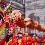 Why China celebrates the New Year in February