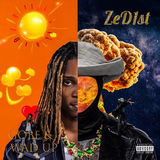 ZeD1ST – GOBE