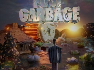 Zinoleesky - Fuji Garbage