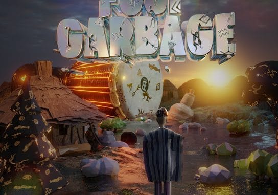 Zinoleesky - Fuji Garbage 1 Zinoleesky - Fuji Garbage