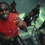 Zlatan Drops “Gimme Your Love” Video Featuring Olamide
