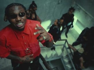 Zlatan Drops “Gimme Your Love” Video Featuring Olamide