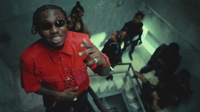 Zlatan Drops “Gimme Your Love” Video Featuring Olamide