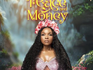 Zuchu - Peace and Money Album 27 Zuchu - Till I Die ft. Spyro