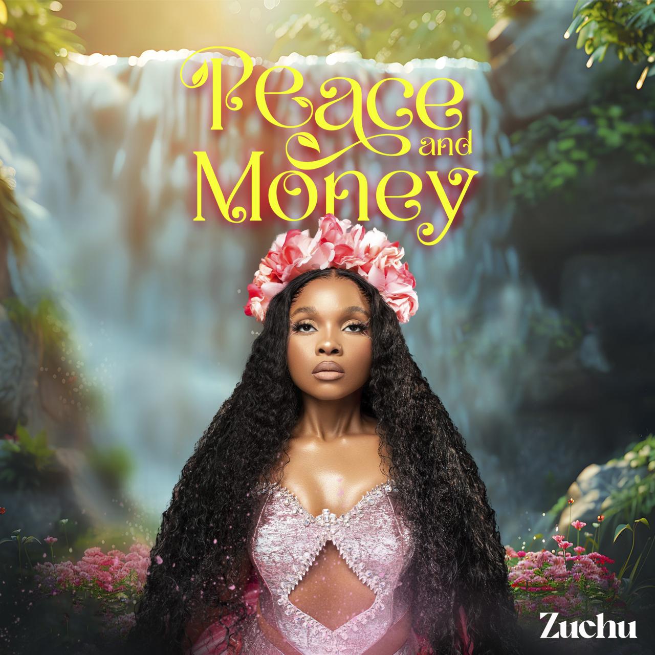 Zuchu – I Don’t Care