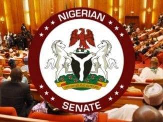 ₦‎9 Trillion Borrowing Proposal: Senate Approves Tinubu's 2025-2027 Fiscal Plan
