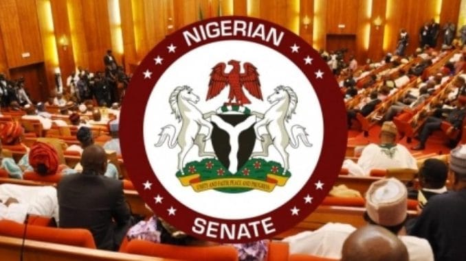 ₦‎9 Trillion Borrowing Proposal: Senate Approves Tinubu's 2025-2027 Fiscal Plan