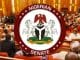 ₦‎9 Trillion Borrowing Proposal: Senate Approves Tinubu's 2025-2027 Fiscal Plan