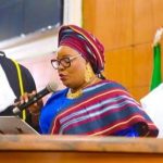13 things you probably don’t know about Lagos first female speaker, Mojisola Meranda