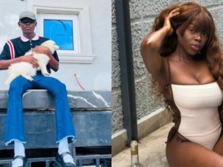 Geh Geh claps back at Saida Boj, saying, 'A 20 million price tag is nothing—boys will be more than willing to pay 6 “2OM price tag is nothing, boys will be willing to pay” Geh Geh replies Saida Boj