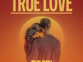 The Ben - TRUE LOVE 17 NaijaChoice News 14