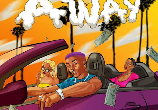 Jay Laa - Away 1 NaijaChoice News 15