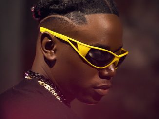 Brk Beatz Official - Coucou les congolais 25 NaijaChoice News 16