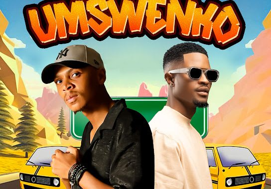 Khathapillar & Mr Maker - Umswenko 1 NaijaChoice News 18
