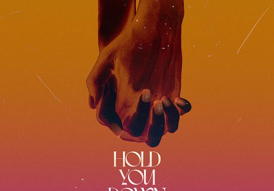 Novemba - Hold You Down ft. Johnny Drille 1 NaijaChoice News 24