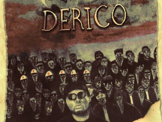 Derico Lyrics by Victor AD 26 NaijaChoice News 29