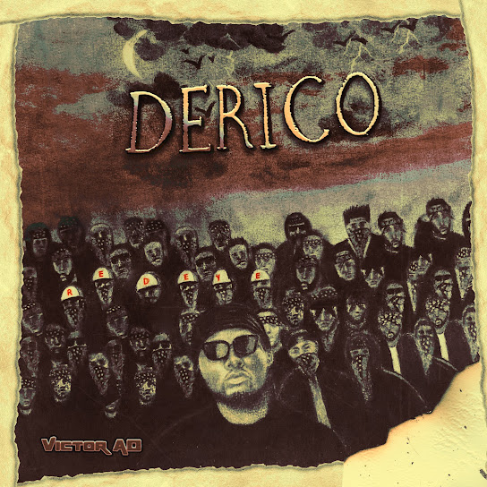 Derico Lyrics by Victor AD