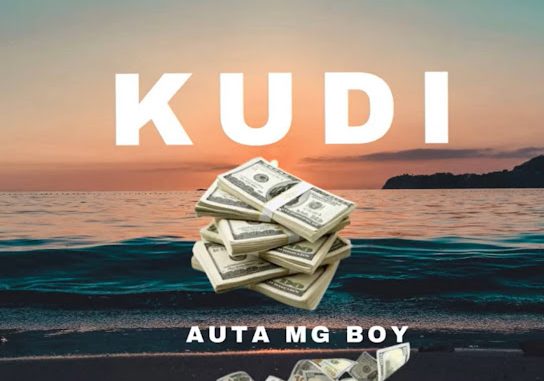 Auta Mg Boy - Kudi ft. M Adam Niger 1 NaijaChoice News 3