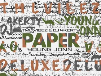 Tml Vibez - Paper ft. Dj 4kerty & Young Jonn 13 NaijaChoice News 36
