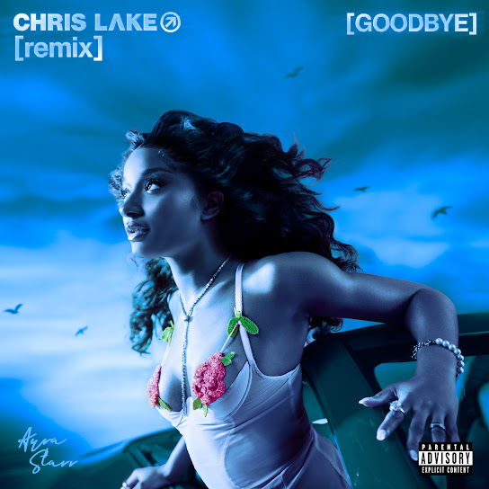 Ayra Starr – Goodbye (Warm Up) ft. Chris Lake