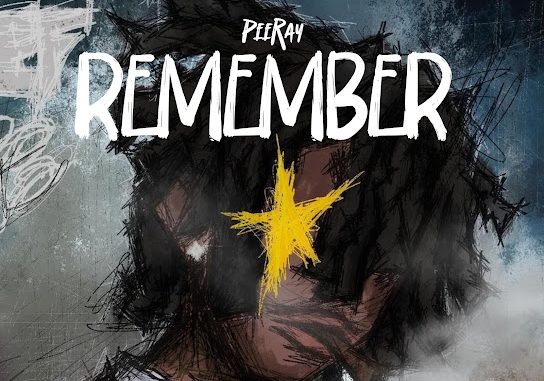 Peeray - Remember 1 NaijaChoice News 45