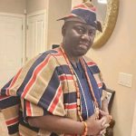 Afonja States That Alaafin Hasn't Started Traditional Rites Yet and Will Enter Seclusion Upon Arrival