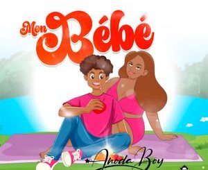 Anodaboy - Mon Bébé