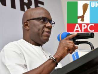 Atiku, Peter Obi, El-Rufai Are Failures, Can’t Manage Their Affairs – APC 38 Atiku, Peter Obi, El-Rufai Are Failures, Can’t Manage Their Affairs – APC