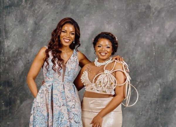 Connie Ferguson celebrates her daughter Lesedi’s 32nd birthday